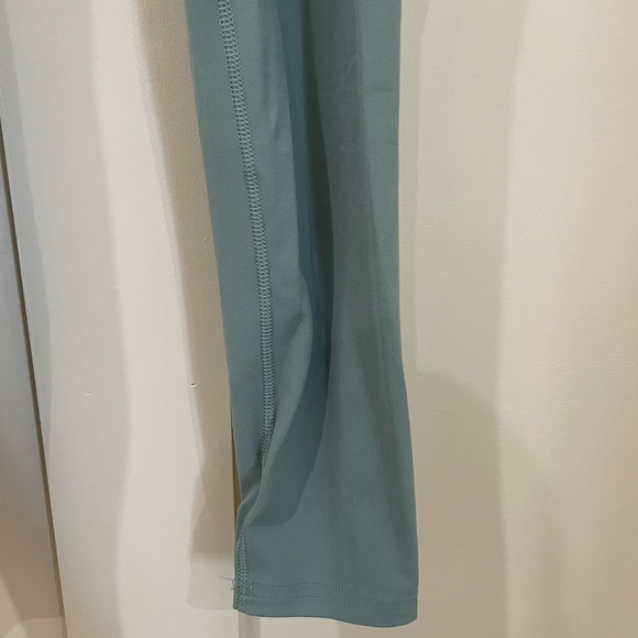 Gymshark x Whitney Simmons Pocket Leggings Size XS Leaf Green - Picture 8 of 12